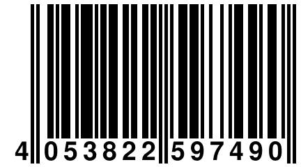 4 053822 597490