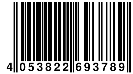 4 053822 693789