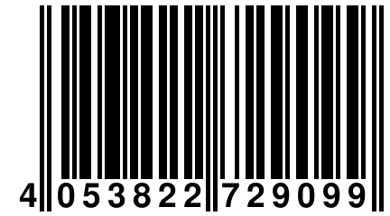 4 053822 729099