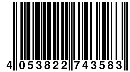 4 053822 743583