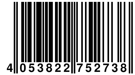 4 053822 752738