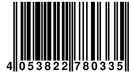 4 053822 780335