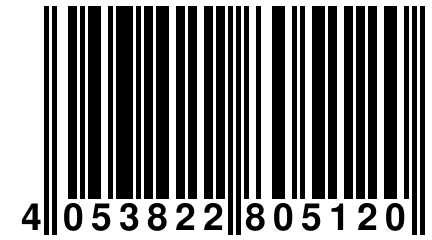 4 053822 805120