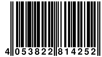 4 053822 814252