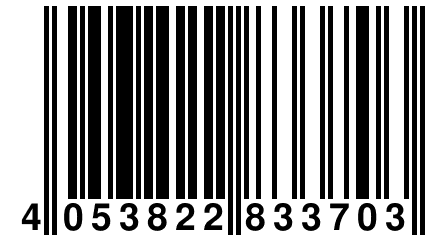 4 053822 833703