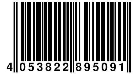 4 053822 895091