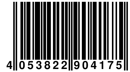 4 053822 904175