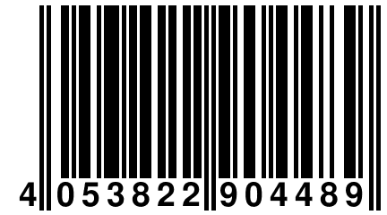 4 053822 904489