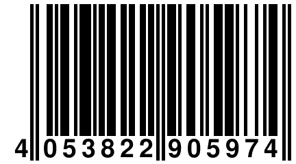 4 053822 905974