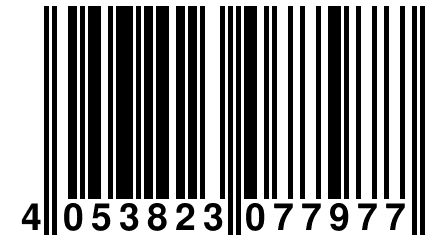 4 053823 077977