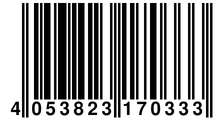 4 053823 170333