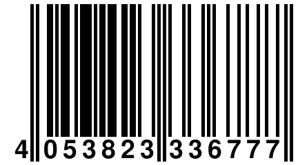 4 053823 336777