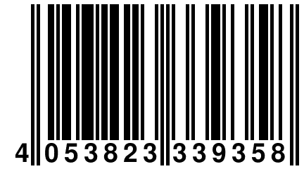 4 053823 339358