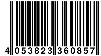 4 053823 360857