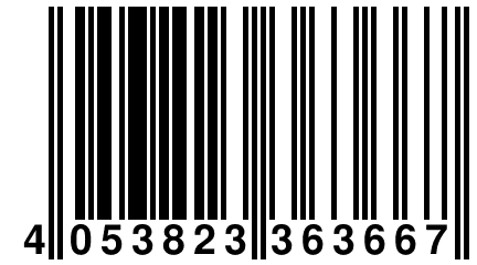 4 053823 363667