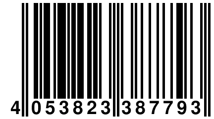 4 053823 387793