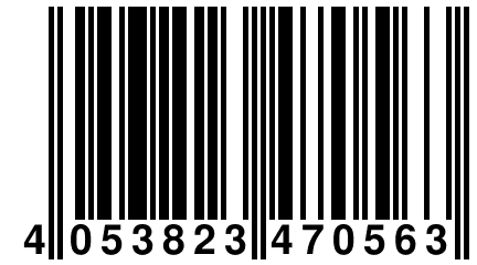 4 053823 470563