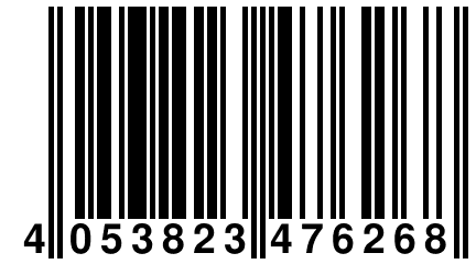 4 053823 476268