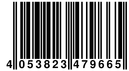 4 053823 479665