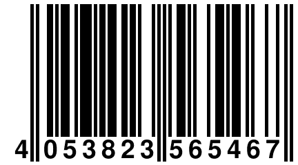 4 053823 565467