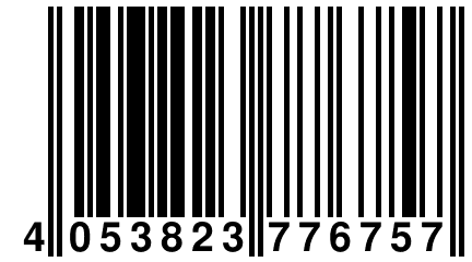 4 053823 776757