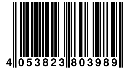 4 053823 803989