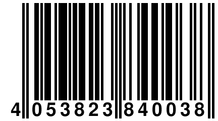 4 053823 840038