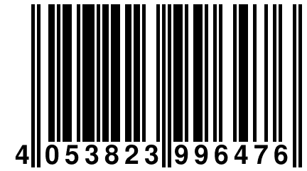 4 053823 996476