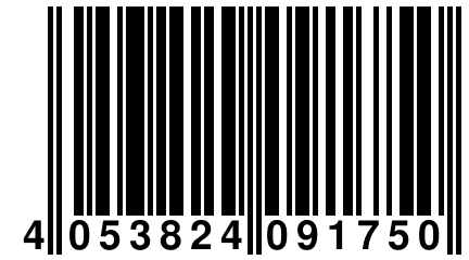 4 053824 091750