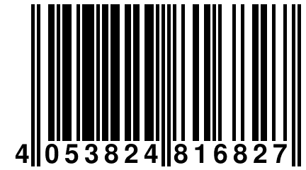 4 053824 816827