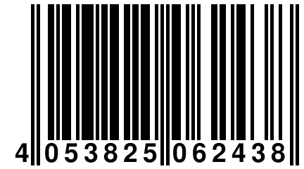 4 053825 062438