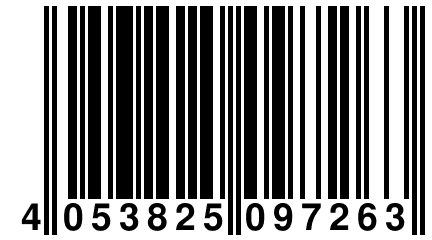 4 053825 097263