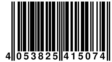 4 053825 415074