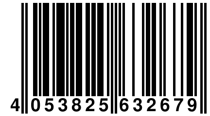 4 053825 632679