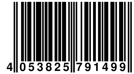 4 053825 791499