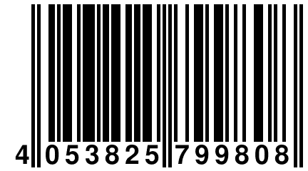 4 053825 799808