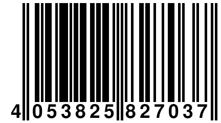 4 053825 827037