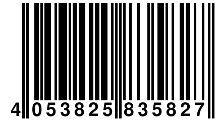 4 053825 835827