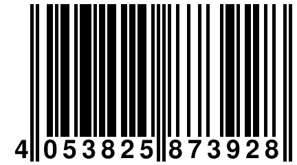 4 053825 873928