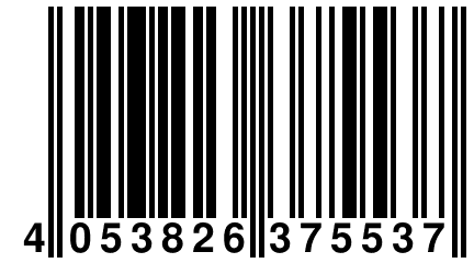 4 053826 375537