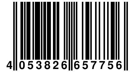 4 053826 657756