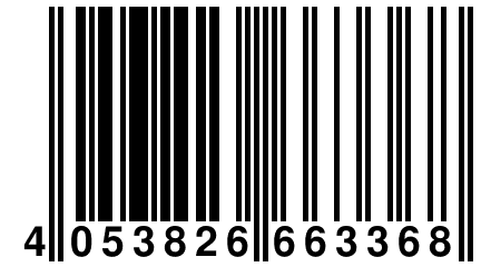 4 053826 663368