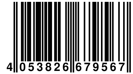 4 053826 679567