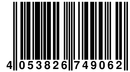 4 053826 749062