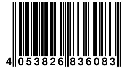 4 053826 836083