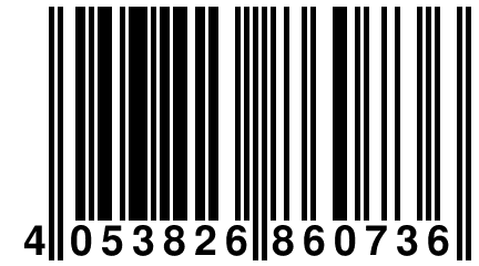 4 053826 860736