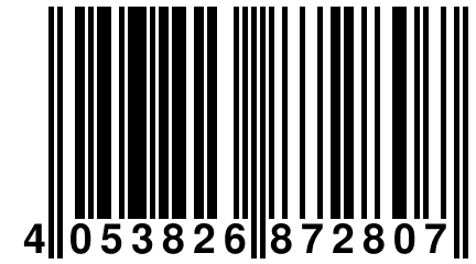 4 053826 872807