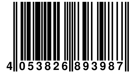 4 053826 893987