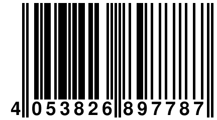 4 053826 897787