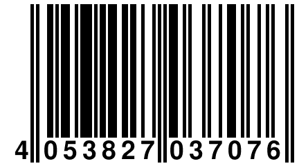 4 053827 037076